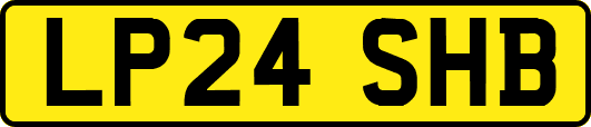 LP24SHB