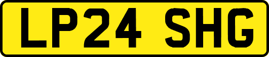 LP24SHG