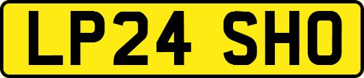 LP24SHO