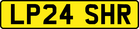 LP24SHR