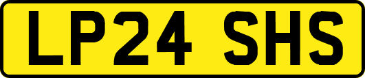 LP24SHS