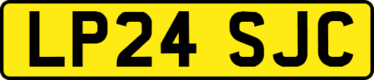 LP24SJC