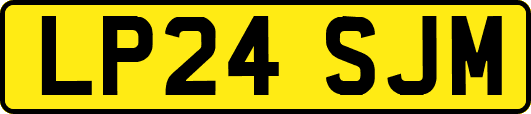 LP24SJM