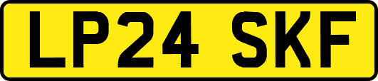 LP24SKF