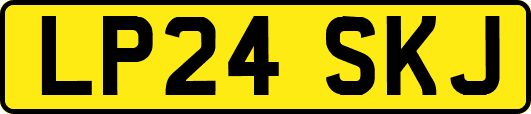 LP24SKJ