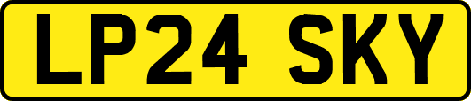 LP24SKY