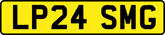 LP24SMG