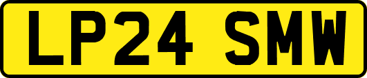 LP24SMW