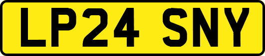 LP24SNY