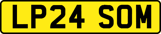 LP24SOM