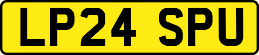 LP24SPU