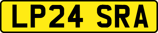 LP24SRA