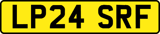 LP24SRF
