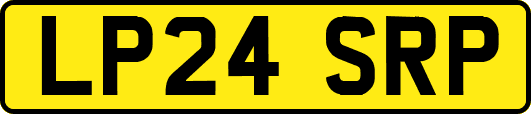 LP24SRP