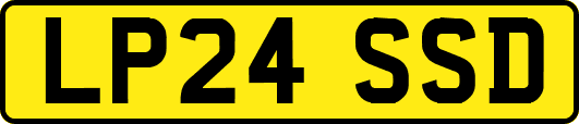 LP24SSD