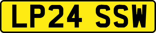 LP24SSW