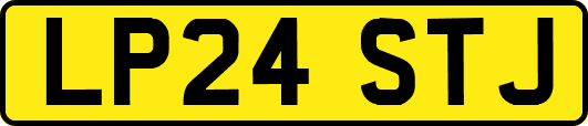 LP24STJ