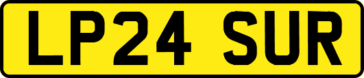 LP24SUR
