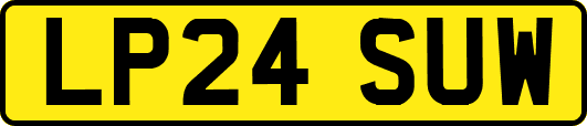 LP24SUW