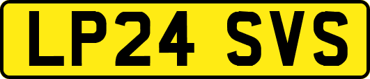 LP24SVS
