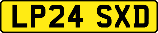 LP24SXD