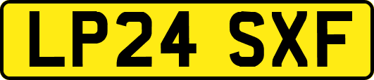 LP24SXF