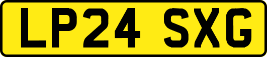 LP24SXG