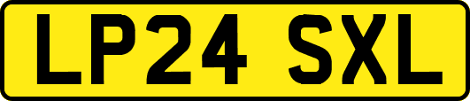 LP24SXL