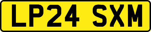 LP24SXM