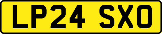 LP24SXO