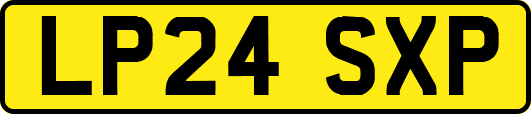 LP24SXP