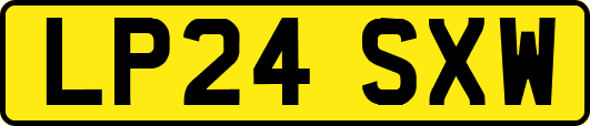 LP24SXW