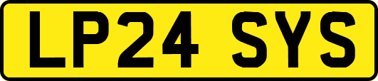 LP24SYS