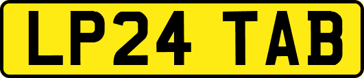 LP24TAB