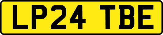 LP24TBE