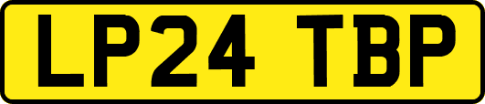 LP24TBP