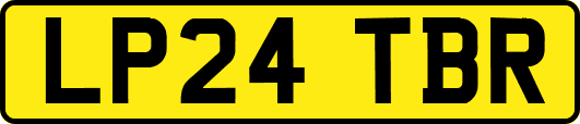 LP24TBR