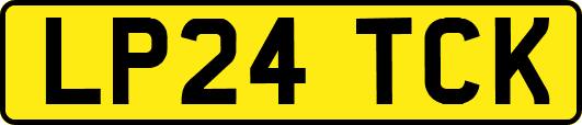 LP24TCK