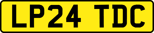 LP24TDC