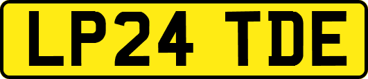 LP24TDE