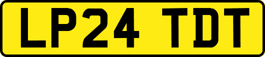 LP24TDT