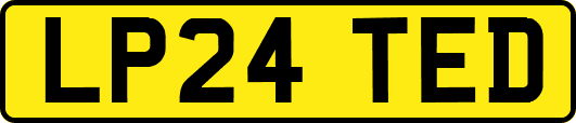 LP24TED