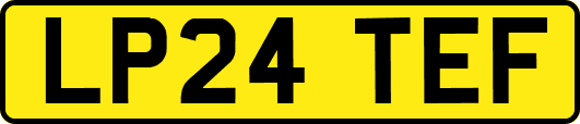 LP24TEF