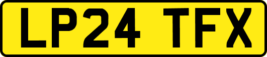 LP24TFX
