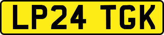 LP24TGK