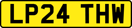 LP24THW