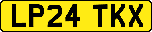 LP24TKX