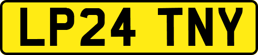 LP24TNY