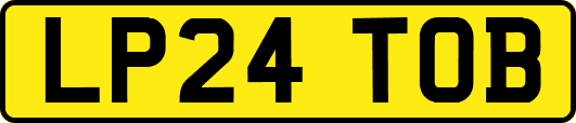 LP24TOB