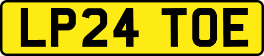 LP24TOE